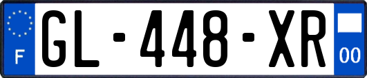 GL-448-XR