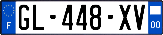 GL-448-XV