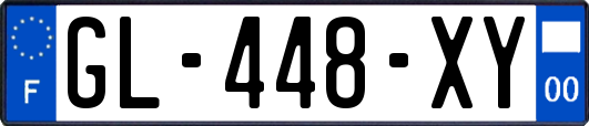GL-448-XY