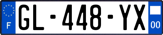 GL-448-YX