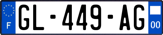 GL-449-AG