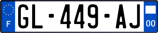 GL-449-AJ