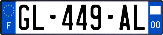 GL-449-AL