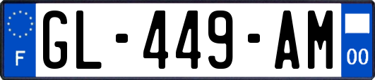 GL-449-AM