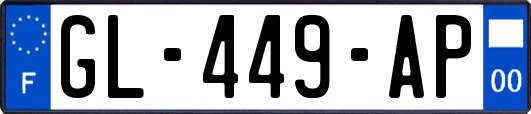 GL-449-AP