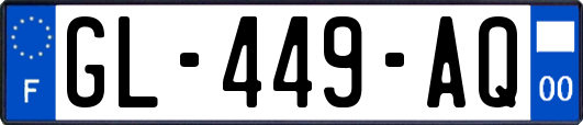 GL-449-AQ