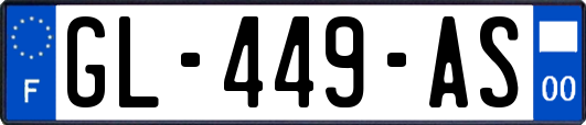 GL-449-AS