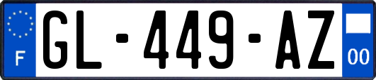 GL-449-AZ