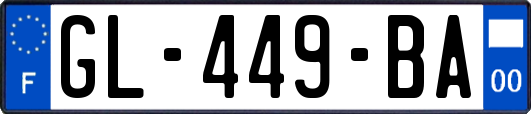 GL-449-BA