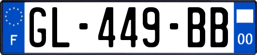 GL-449-BB