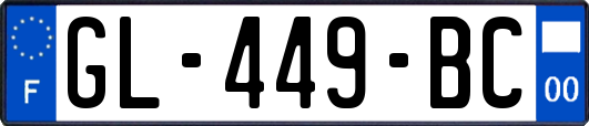 GL-449-BC