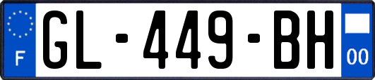 GL-449-BH