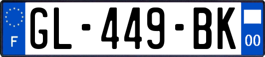 GL-449-BK