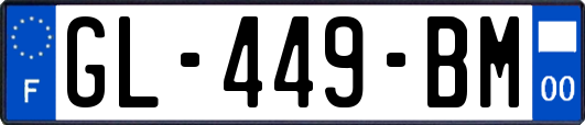 GL-449-BM