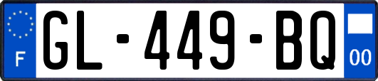 GL-449-BQ