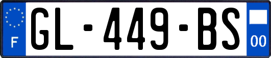 GL-449-BS