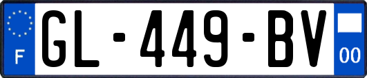 GL-449-BV