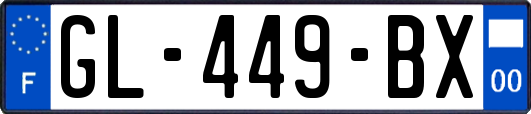 GL-449-BX