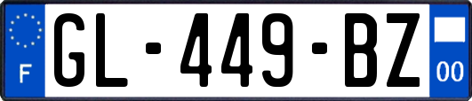 GL-449-BZ