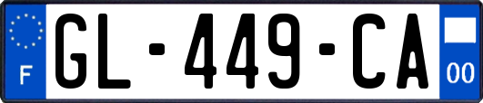 GL-449-CA