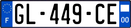 GL-449-CE