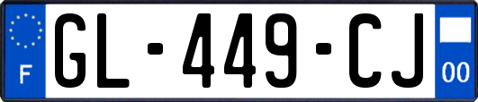 GL-449-CJ