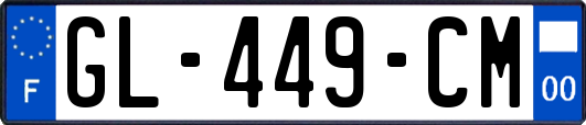 GL-449-CM