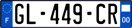 GL-449-CR