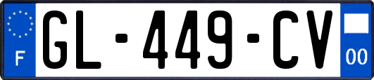 GL-449-CV