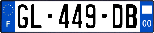 GL-449-DB