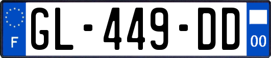 GL-449-DD