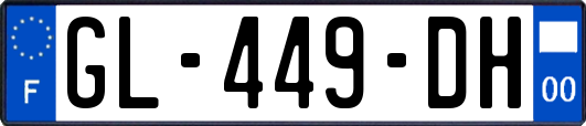 GL-449-DH