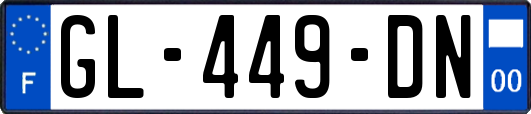 GL-449-DN