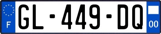 GL-449-DQ