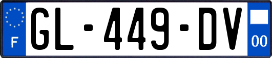 GL-449-DV