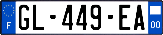 GL-449-EA