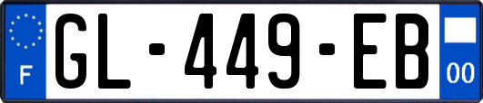 GL-449-EB