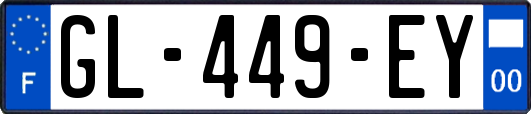 GL-449-EY