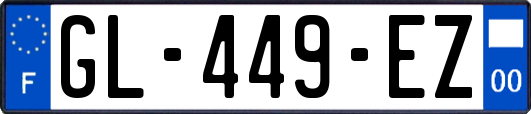 GL-449-EZ