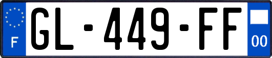 GL-449-FF