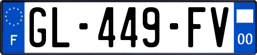 GL-449-FV