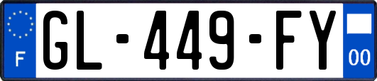 GL-449-FY
