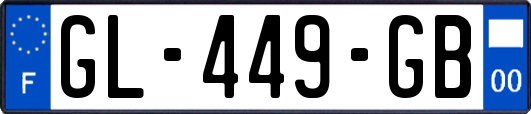 GL-449-GB