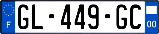 GL-449-GC