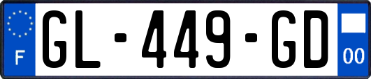 GL-449-GD