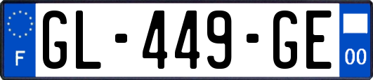 GL-449-GE