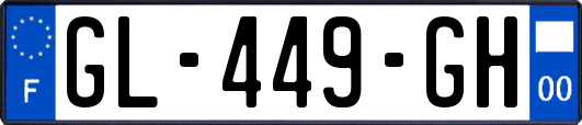 GL-449-GH