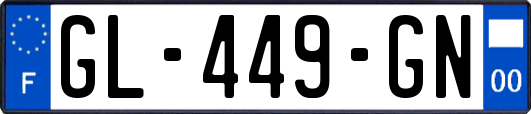 GL-449-GN