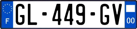 GL-449-GV