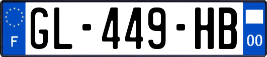 GL-449-HB